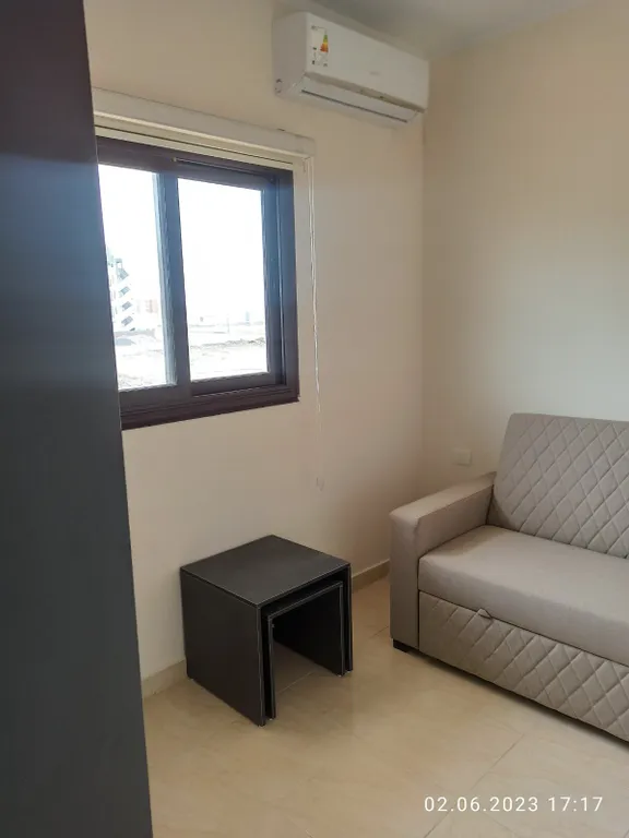 Новая квартира в aqua tropical с бассейном