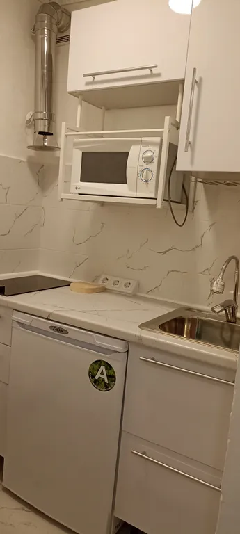 Уютная квартира близко к трассе М4 Дон