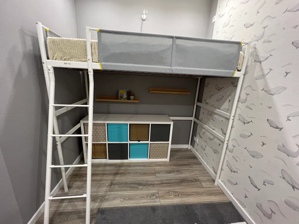 Квартира Квартира с дизайнерским ремонтом в одном из лучших районов — Геленджик