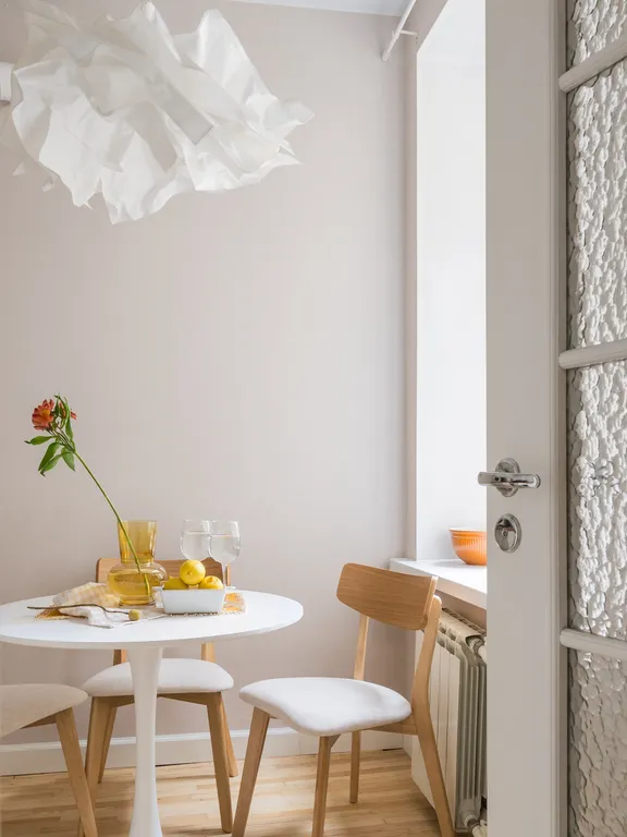 Teplo apartments квартира в центре