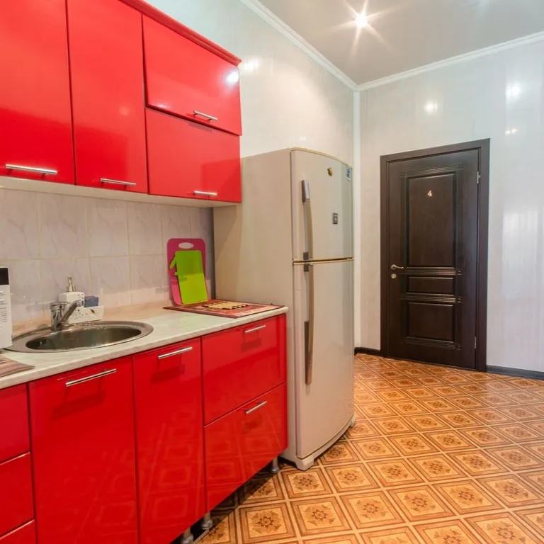 Квартира Квартира Уютный гостевой дом в центре Адлера — Адлер