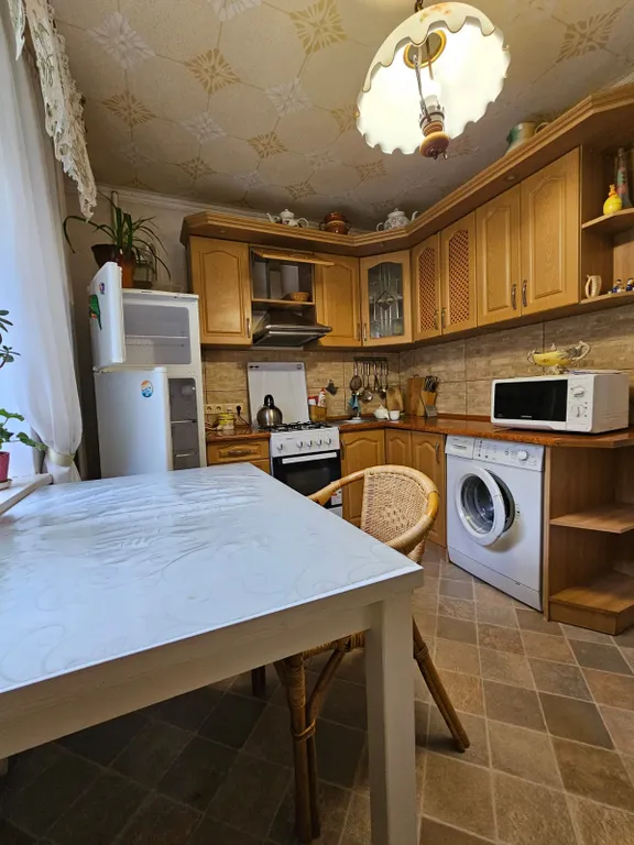 Квартира Волшебный Светлогорск И наша уютная квартира ждут именно Вас — Светлогорск