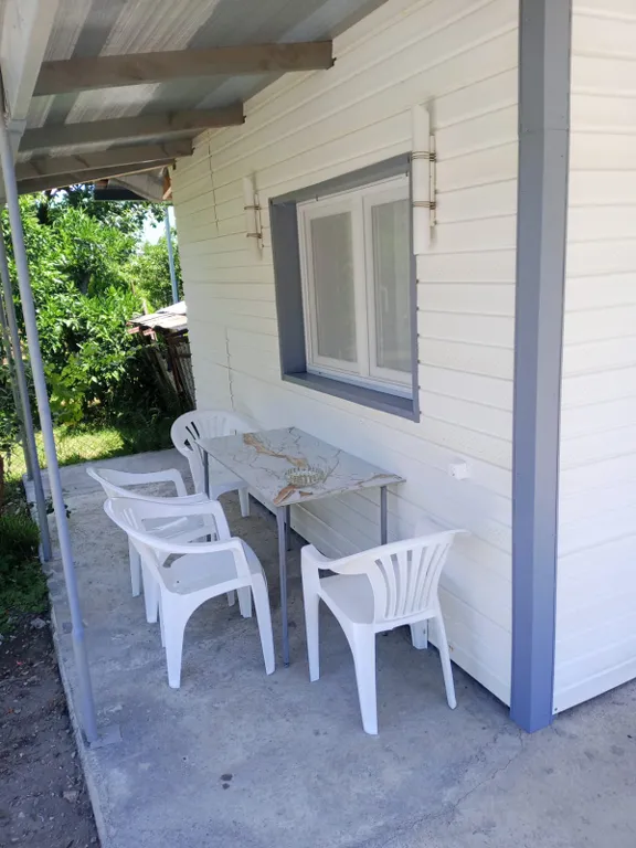 1-комнатная Квартира — аренда посуточно в Гячрыпш