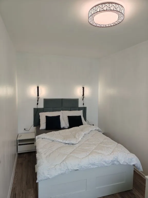 2-комнатная квартира Демидов комфорт класса в центре города