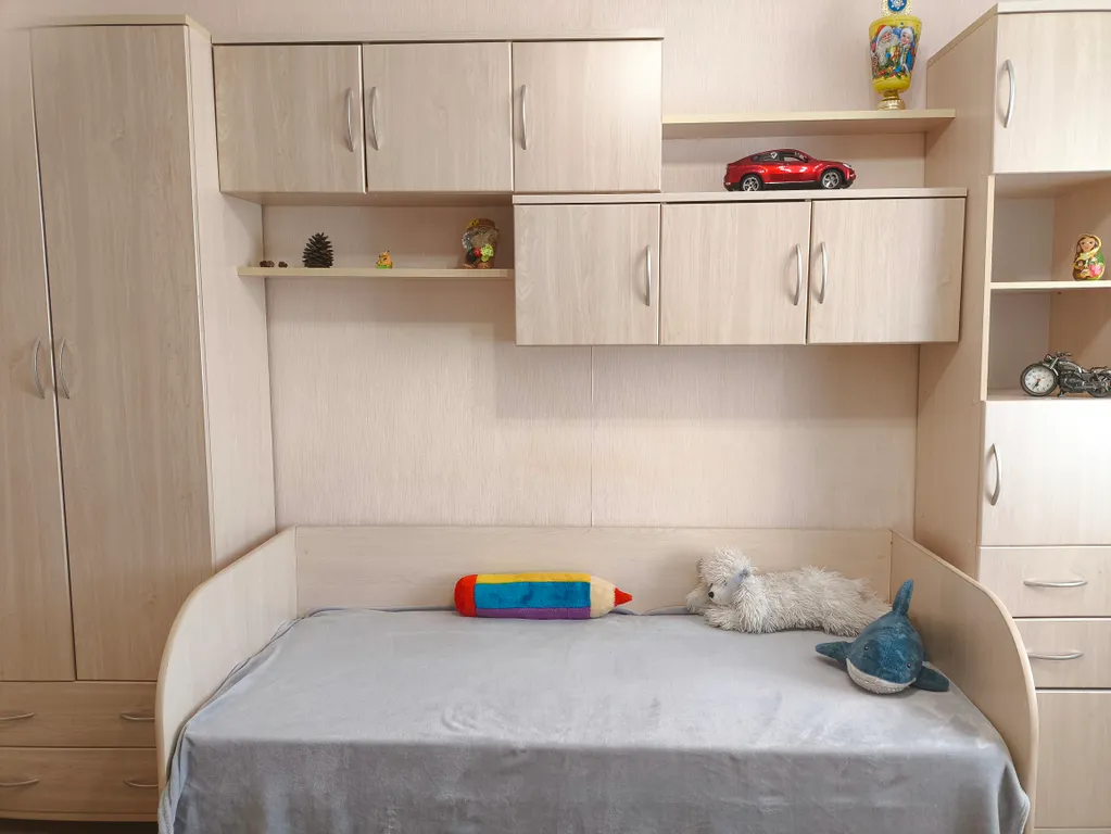 Уютная квартира в центре Харгоры