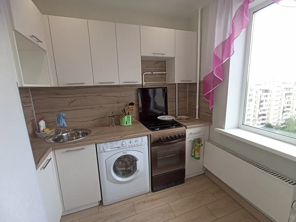 Уютная квартира в районе ТЦ Рио — аренда посуточно в Кострома