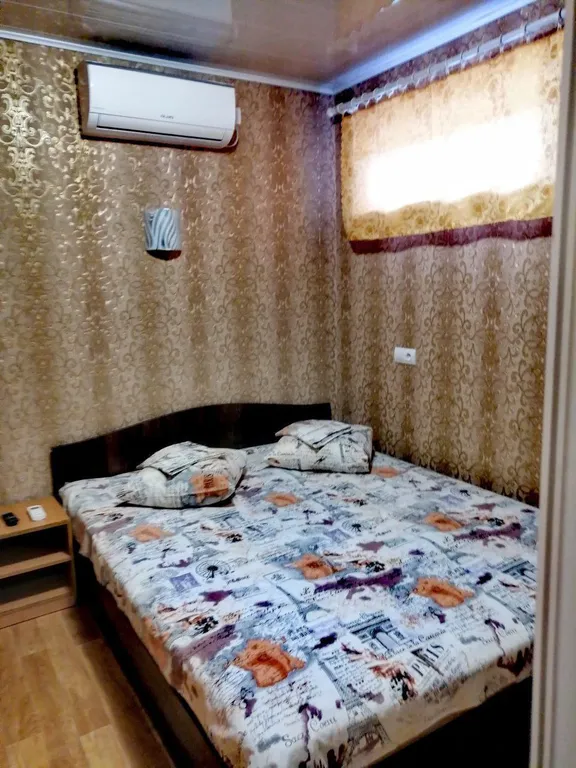 Квартира Комната — аренда посуточно в Бердянск