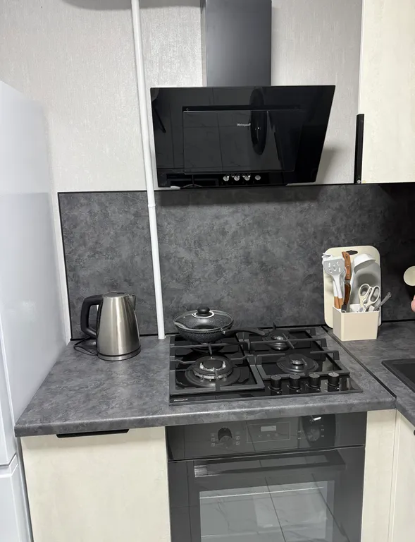 Современная квартира в центре старого города