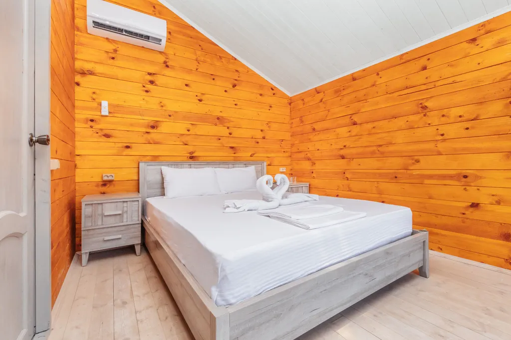 1-комнатный Дом