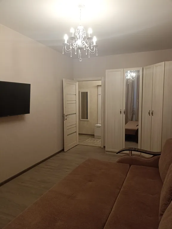 Квартира 2-комнатная Квартира — Анапа