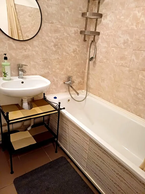 Квартира Уютная квартира в центре города — Краснодар