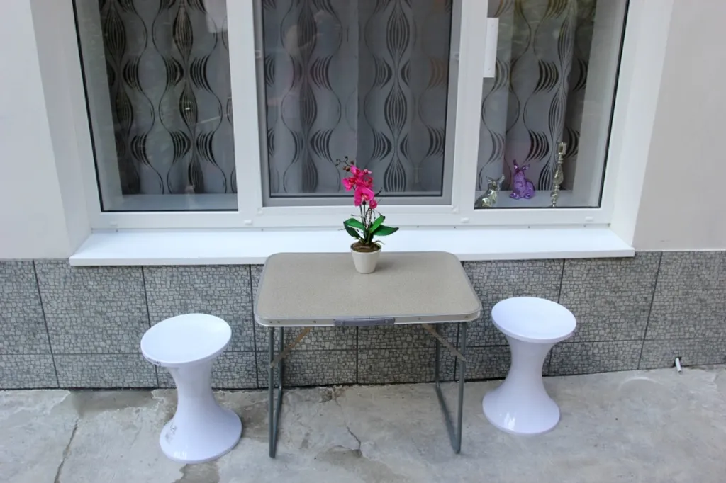 Апартаменты возле набережной