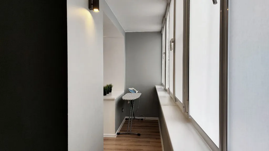 Квартира Уютная квартира рядом с МЦД Лобня — Лобня