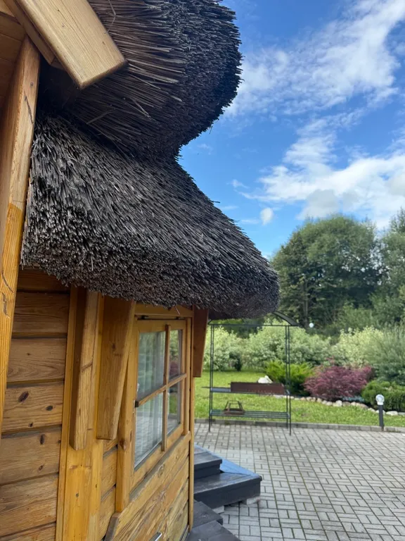 Бунгало №25