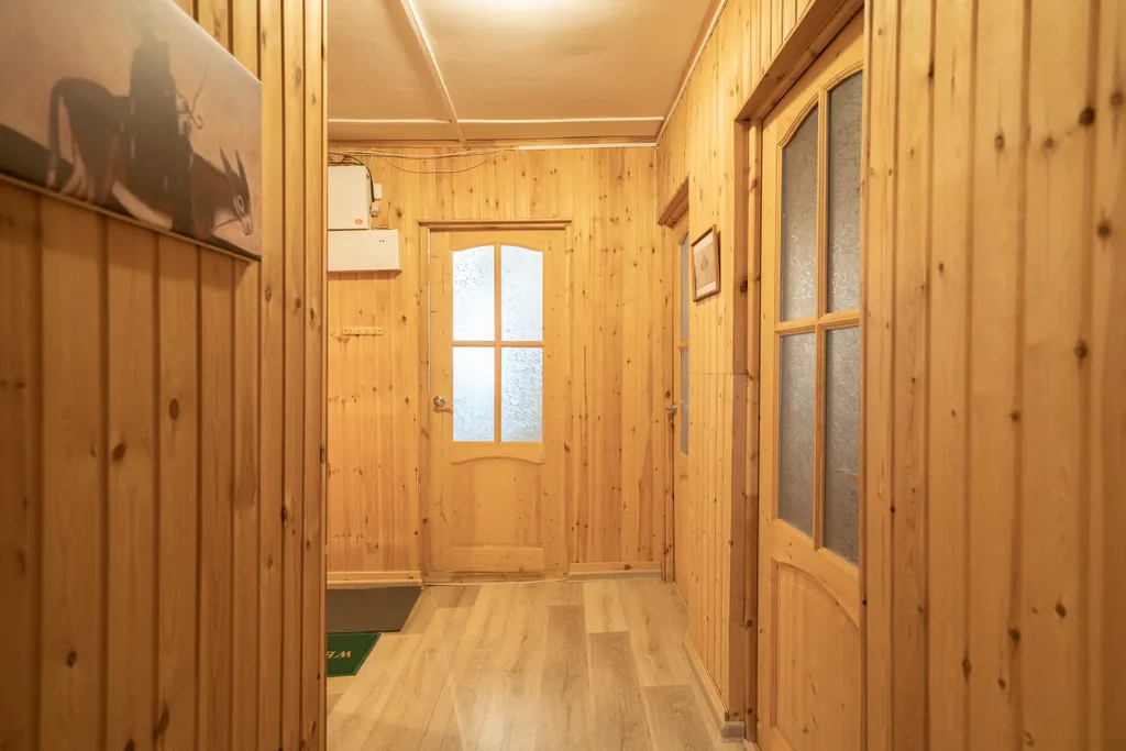 Коттедж Коттедж Уютная дача в литературной части — Санкт-Петербург