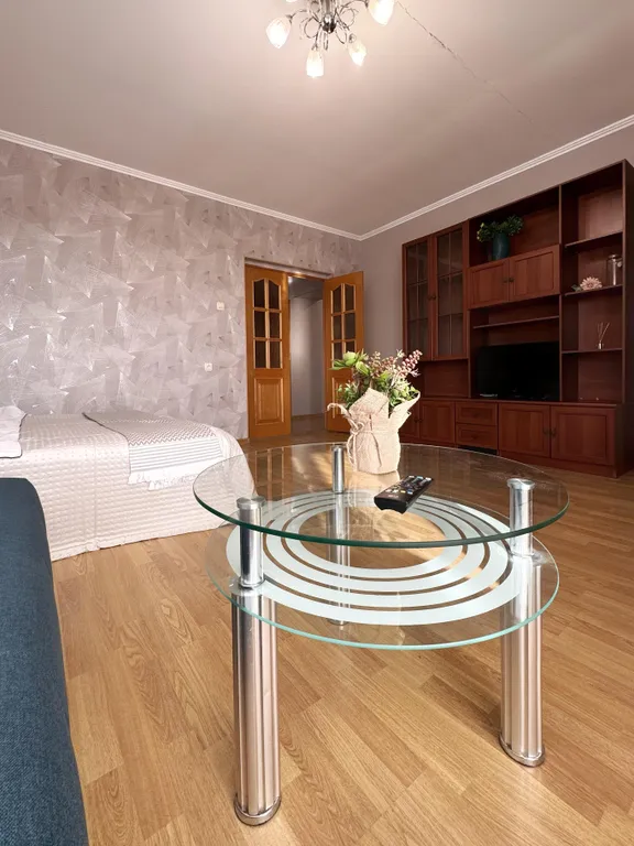 2-х комнатная квартира в центре города