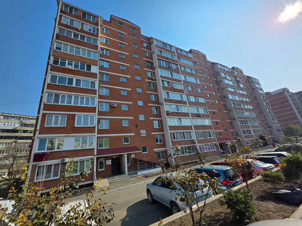 Уютная, большая 2-комнатная квартира