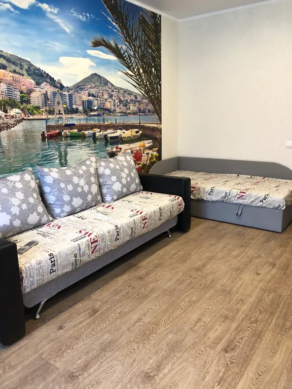 Квартира Квартира для Вашего комфортного отдыха Маяк Балтики — Светлогорск