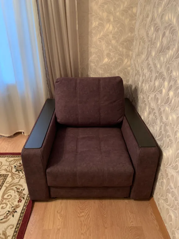 Квартира в центре Кисловодска