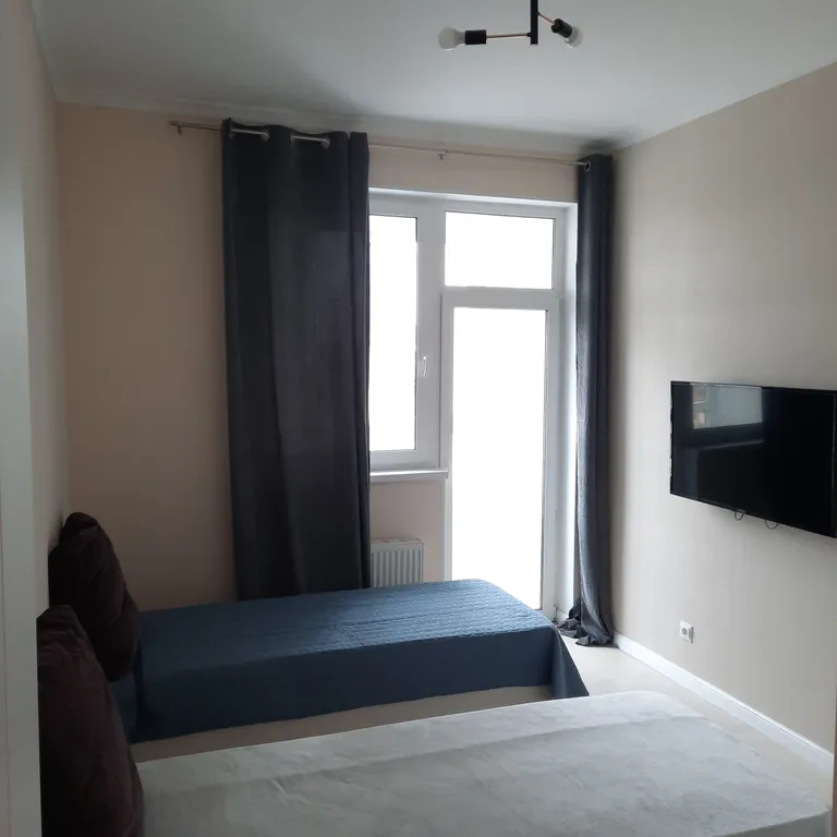 Апартамент Спутник 2