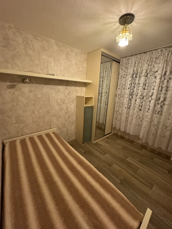 Квартира Квартира в Центре Города — Нижний Новгород