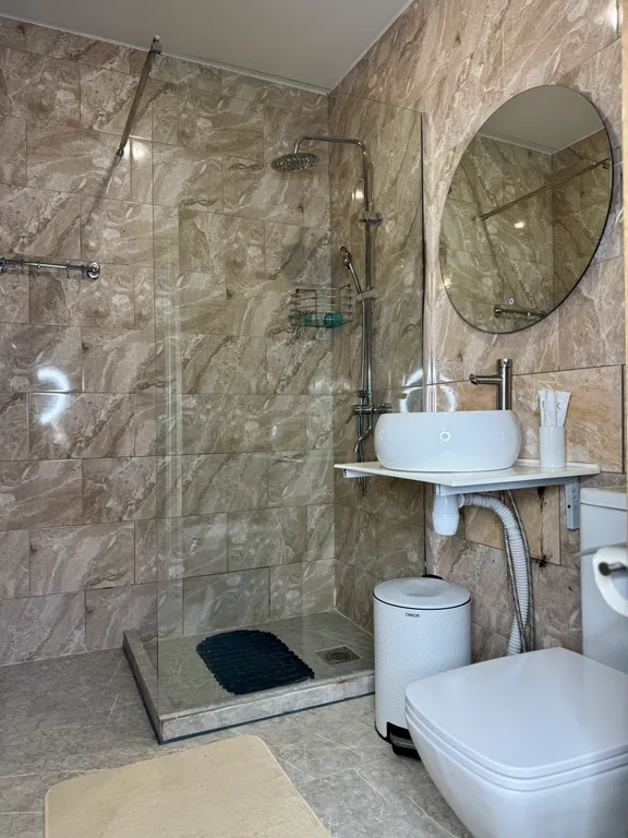 Усадьба Люкс двухкомнатный с кухней