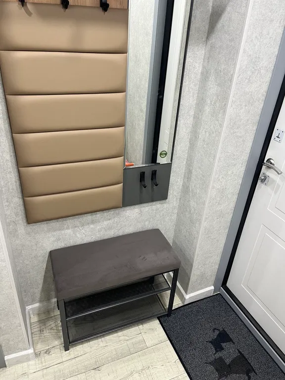 Прекрасная квартира рядом с парком и горным воздухом