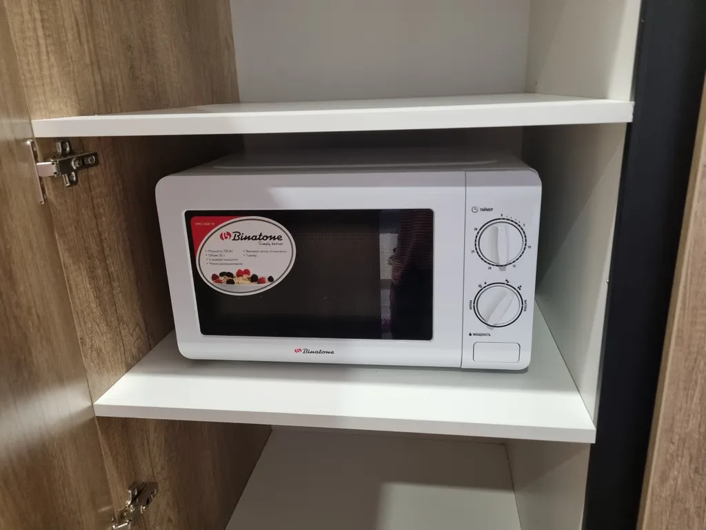 Уютная однокомнатная квартира рядом с аквапарком