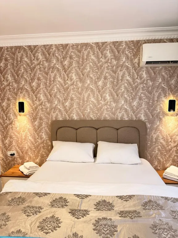 Семейная уютная квартира 13n