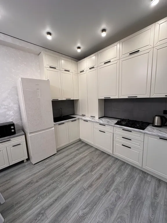 Видовая квартира в Терсколе