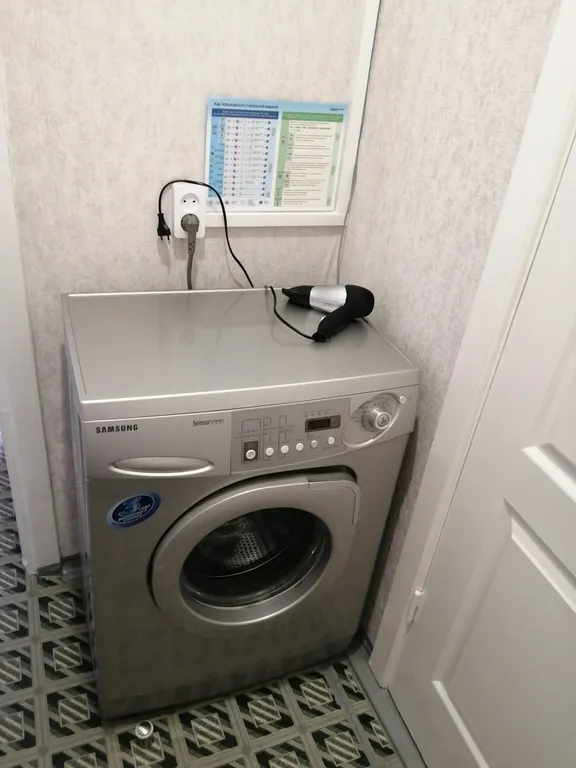 Студия с хорошей локацией