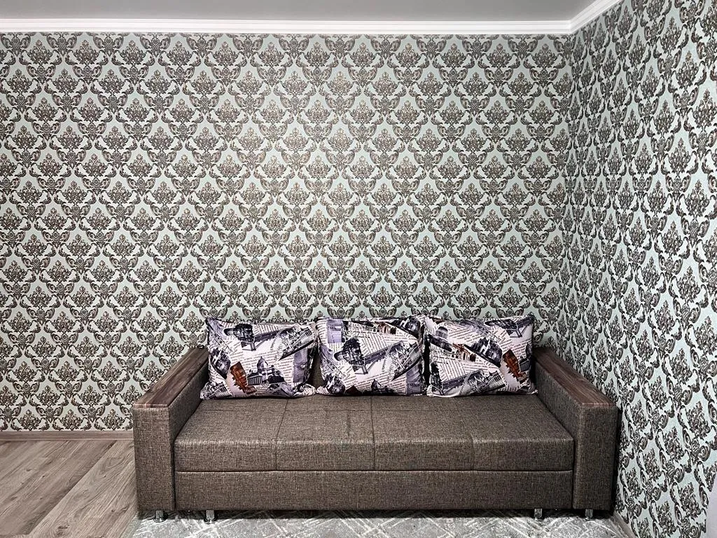 Апартамент напротив Алматы Арены