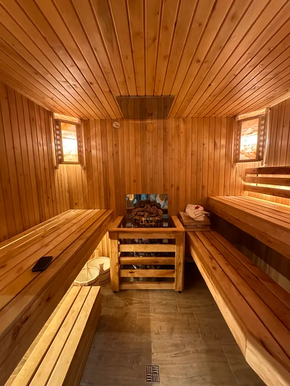 Уютный Дом с сауной 10 километров от Минска