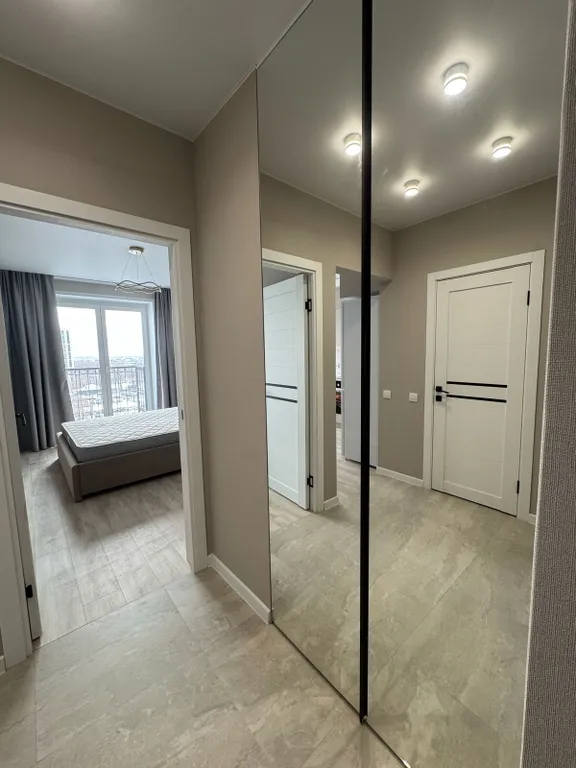 Шикарная квартира на Красной