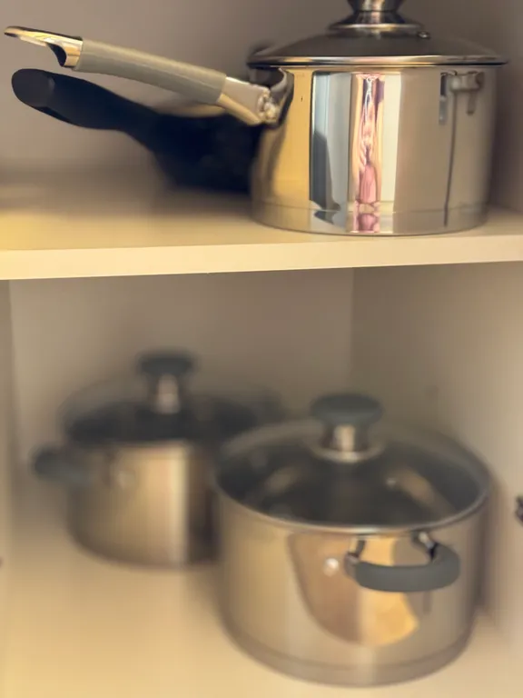 Уютная и чистая 1-комнатная квартира для комфортного отдыха