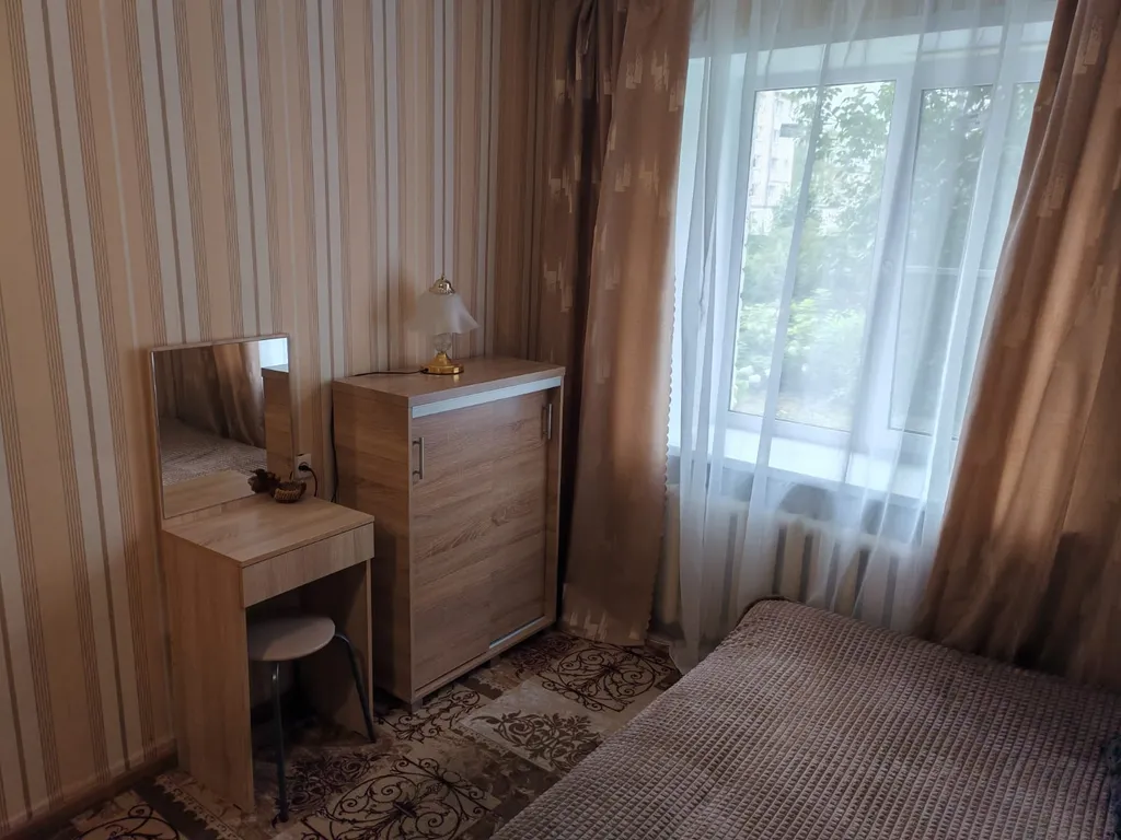 Уютная квартира в самом центре города