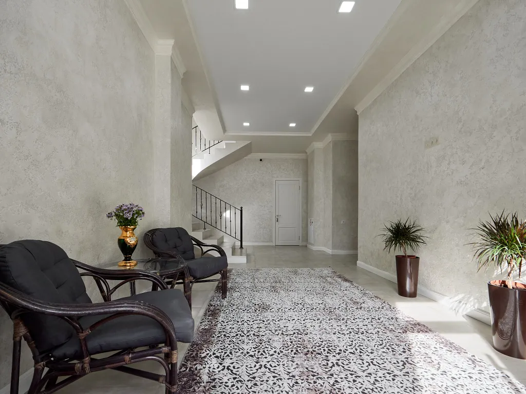 Апартаменты family