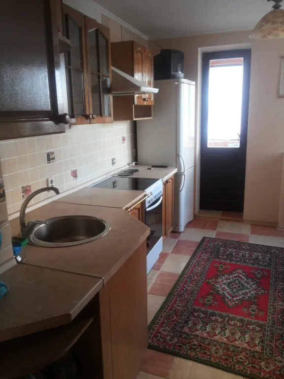 Апартаменты в центре рядом с парком реки Дубровенка