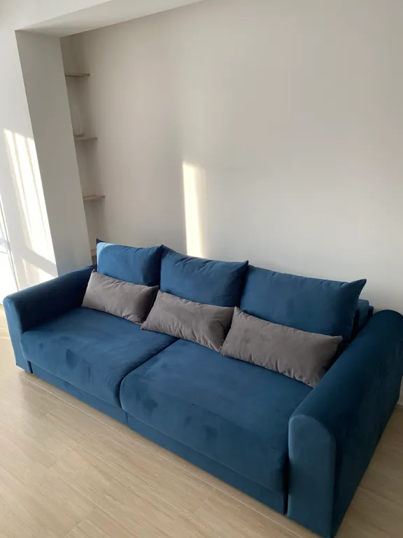 У нас уютно, как дома