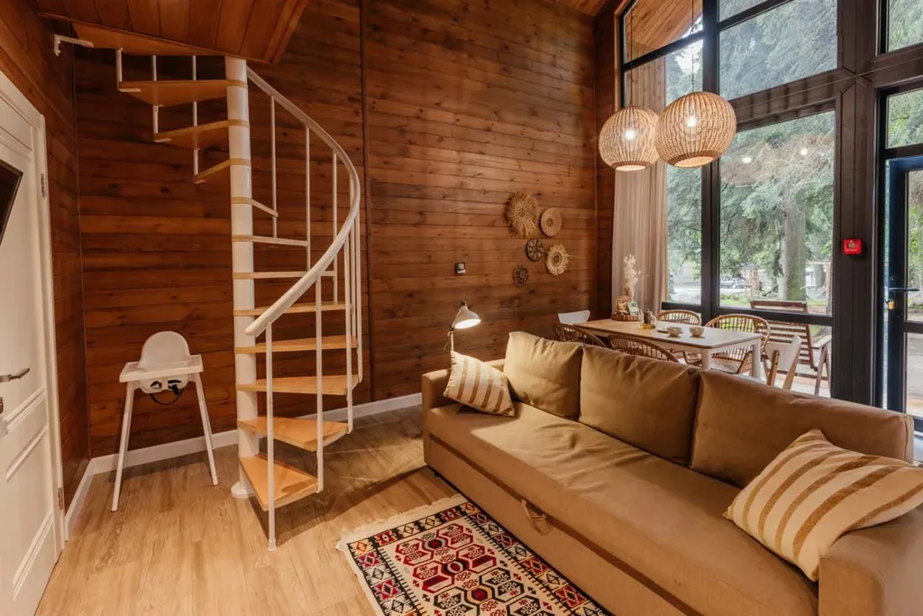 3-комнатный Дом