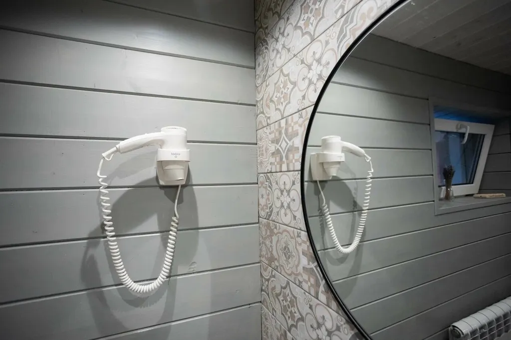 Коттедж Коттедж River House — Луховицы