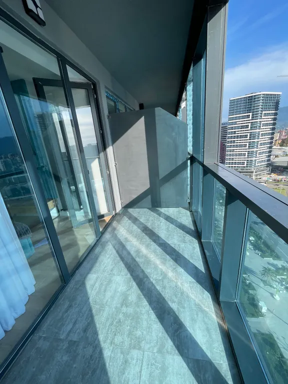 Студия у моря