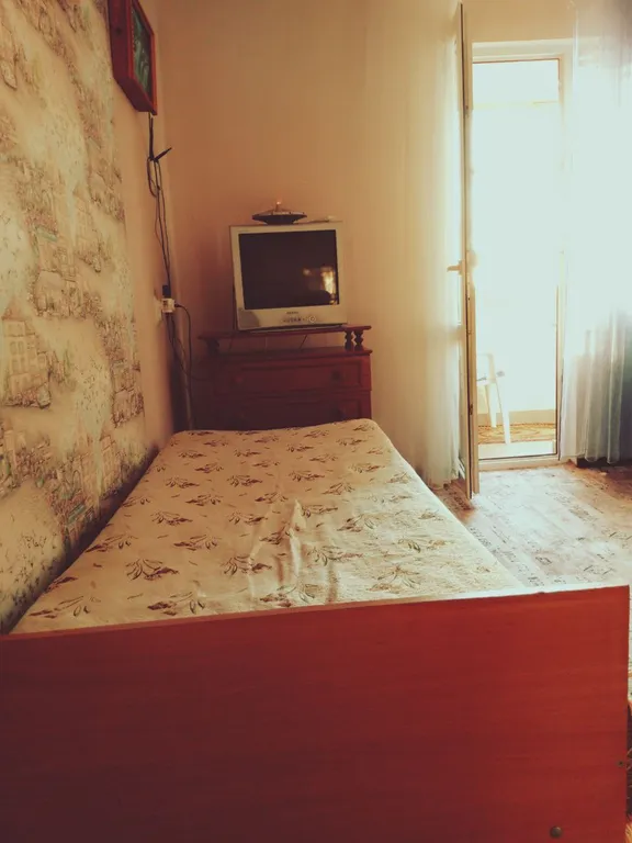 Сдаётся комфортабельная квартира в Мирном