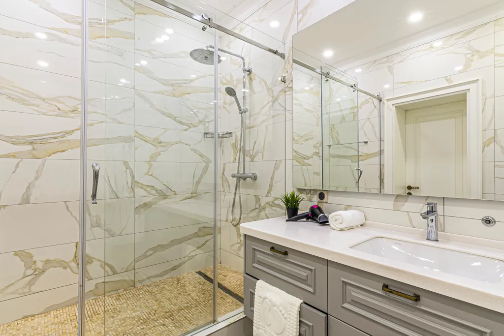 VIP апартамент в Алматы ЖК Орион