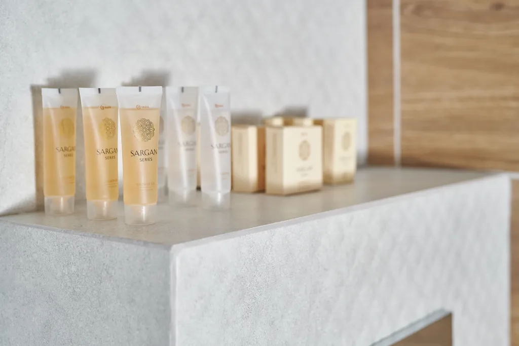 Уютный уголок в тихом районе Калининграда