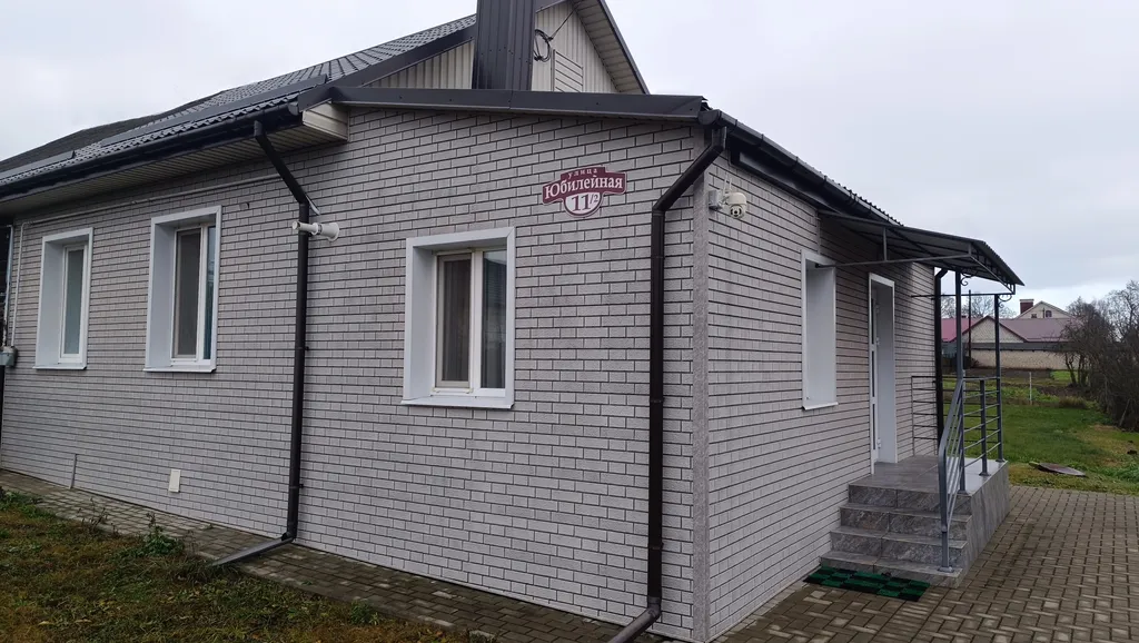 Современные апартаменты в Несвиже