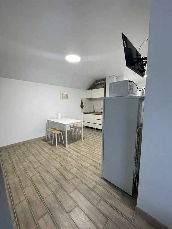 Уютная студия