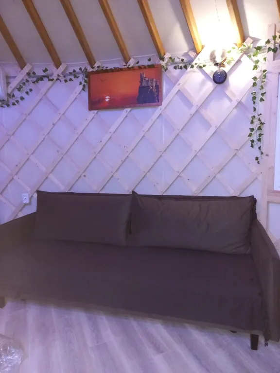 1-комнатный Дом