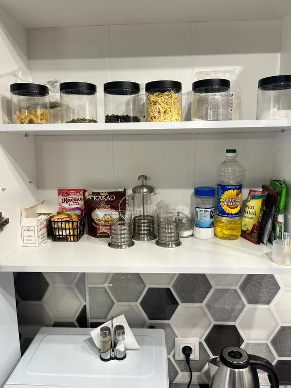 Квартира Уютная квартира с дизайнерским ремонтом — Владикавказ