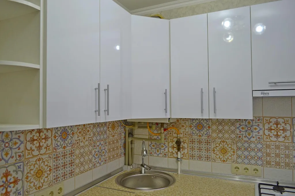 Квартира у моря